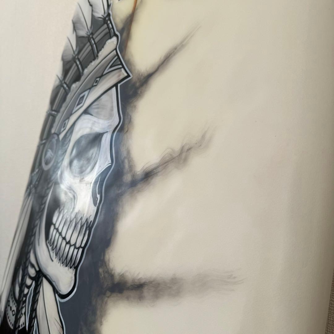 美品　サーフボード　ショートボード　マウリシオギル　MG 5'9