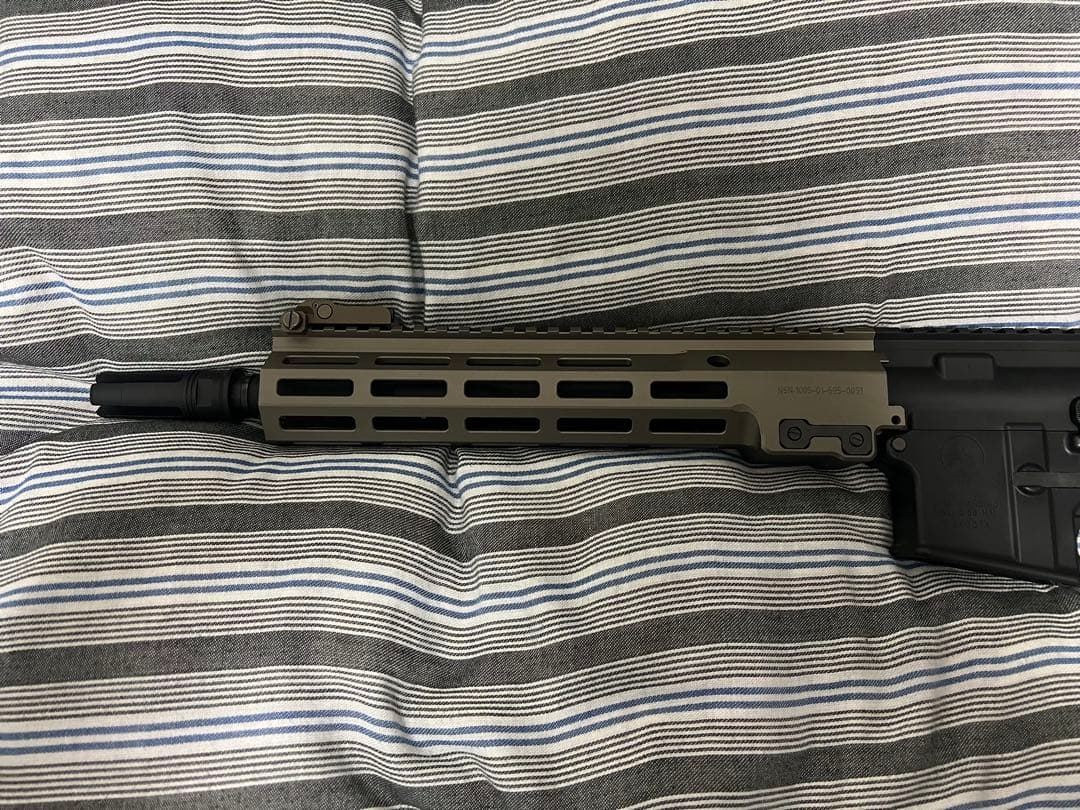 URG-I 11.5インチ ガスガン 美品