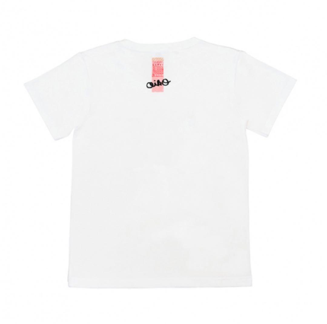 【新品未使用】aiko LLP vol.21 Tシャツ　愛⭐︎まどんな