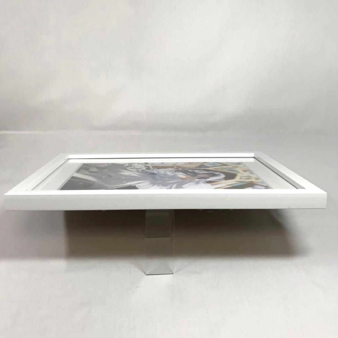 #8479 【未使用】 魔法科高校の劣等生 キャラファイングラフ 司波深雪