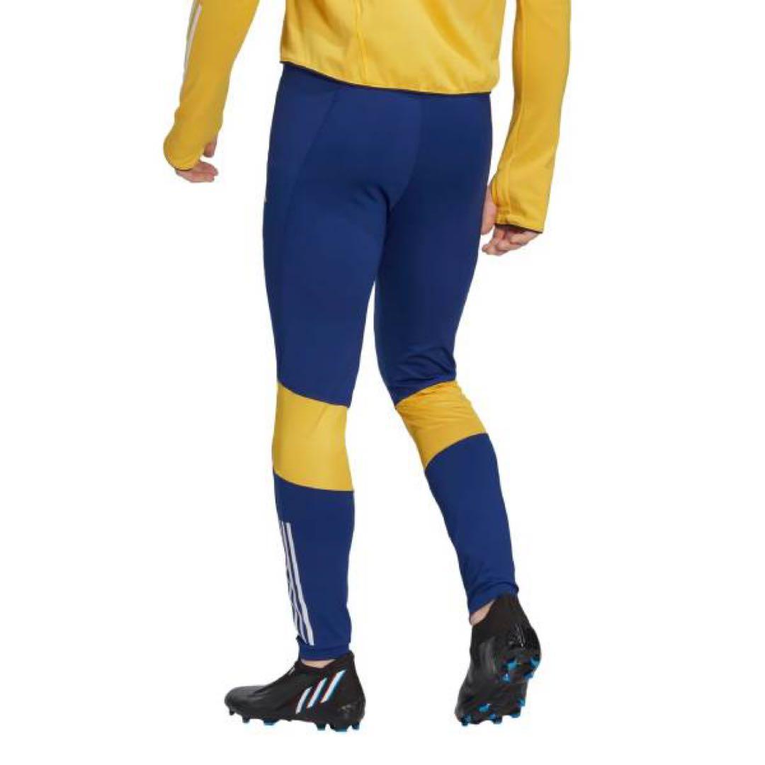 アディダス サッカー 日本代表 ティロ 23 プロ トップス パンツ Lサイズ