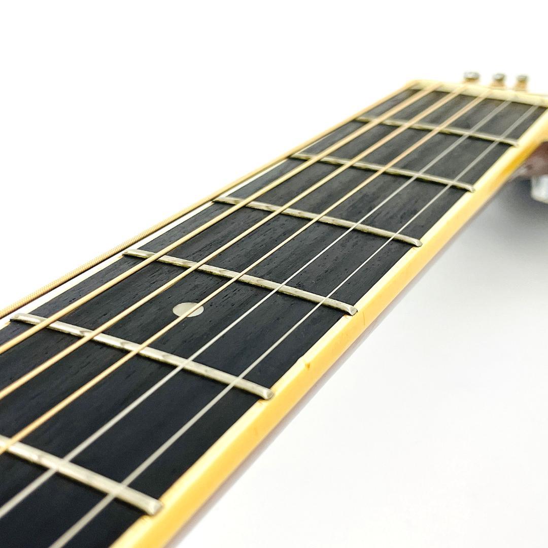 YAMAHA FG-251 オレンジラベル ジャパン ビンテージ【整備品】