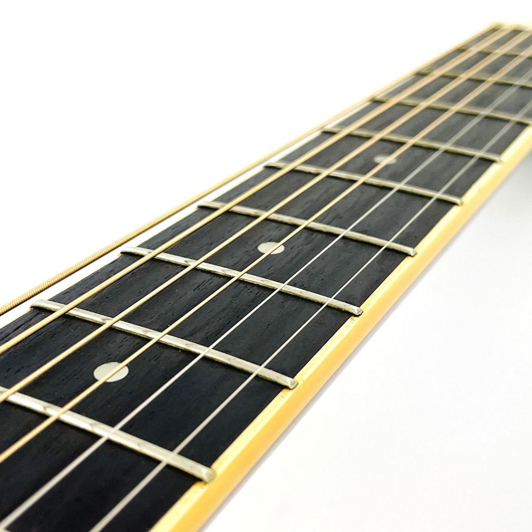 YAMAHA FG-251 オレンジラベル ジャパン ビンテージ【整備品】