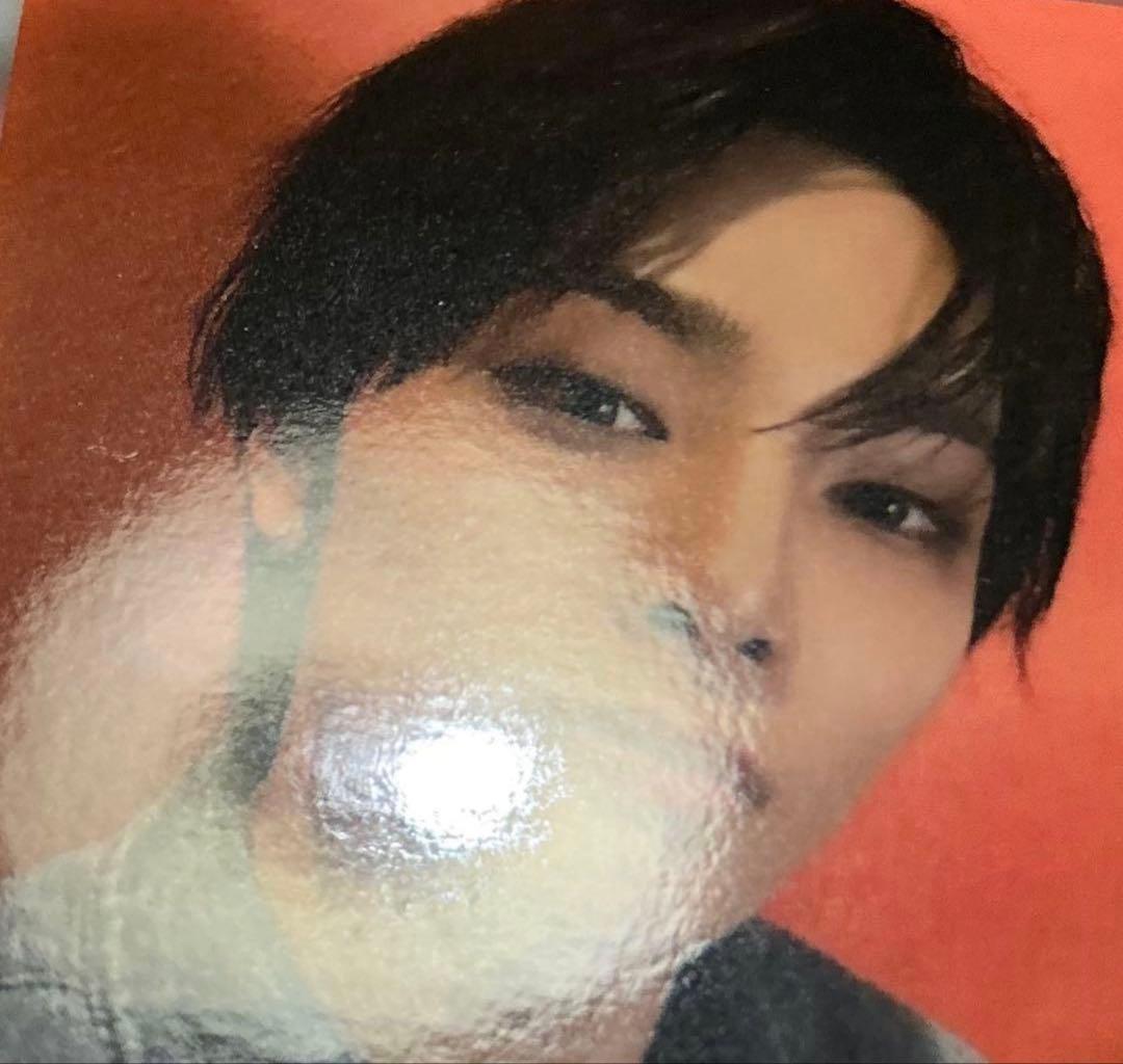 straykids スキズ アイエン I.N トレカ まとめ売り Hollow