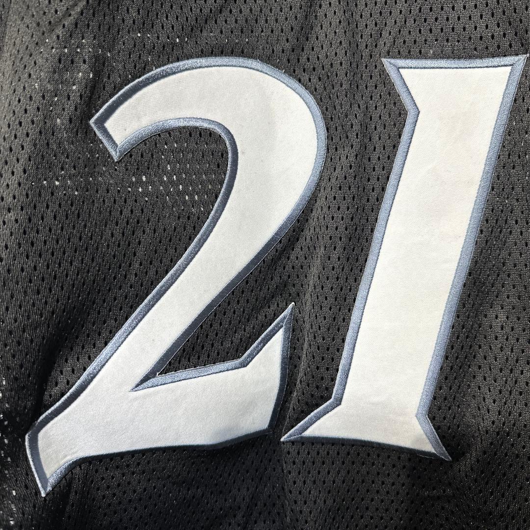 【希少】北海道日本ハムファイターズ　2012 エコユニフォーム　ブラック　M