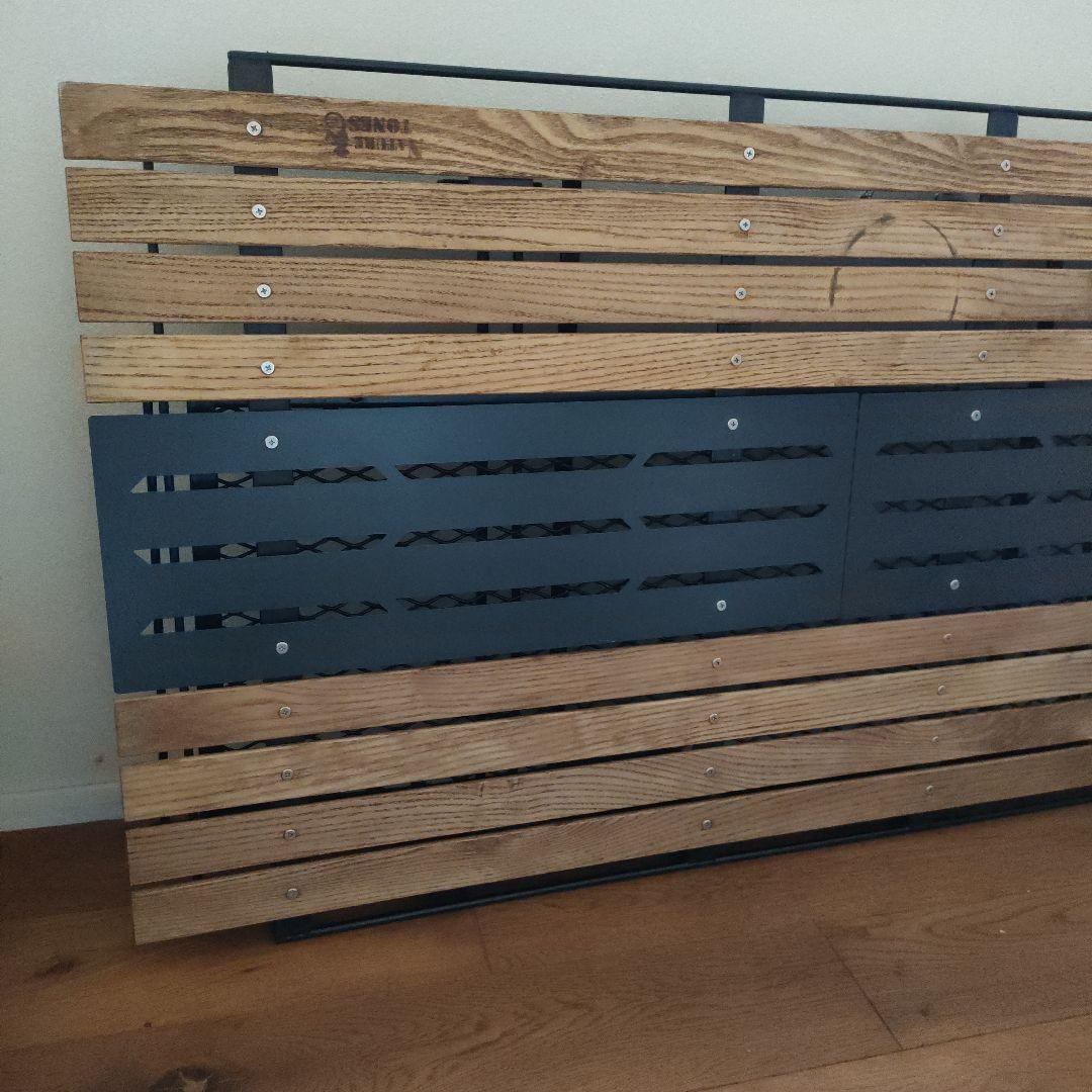 NATURE TONES ネイチャートーンズ テーブル ハイテーブル キャンプ