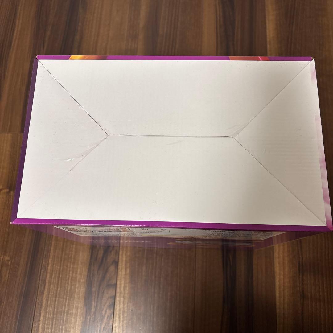 ドラゴンボール　一番くじ　魔人ブウ