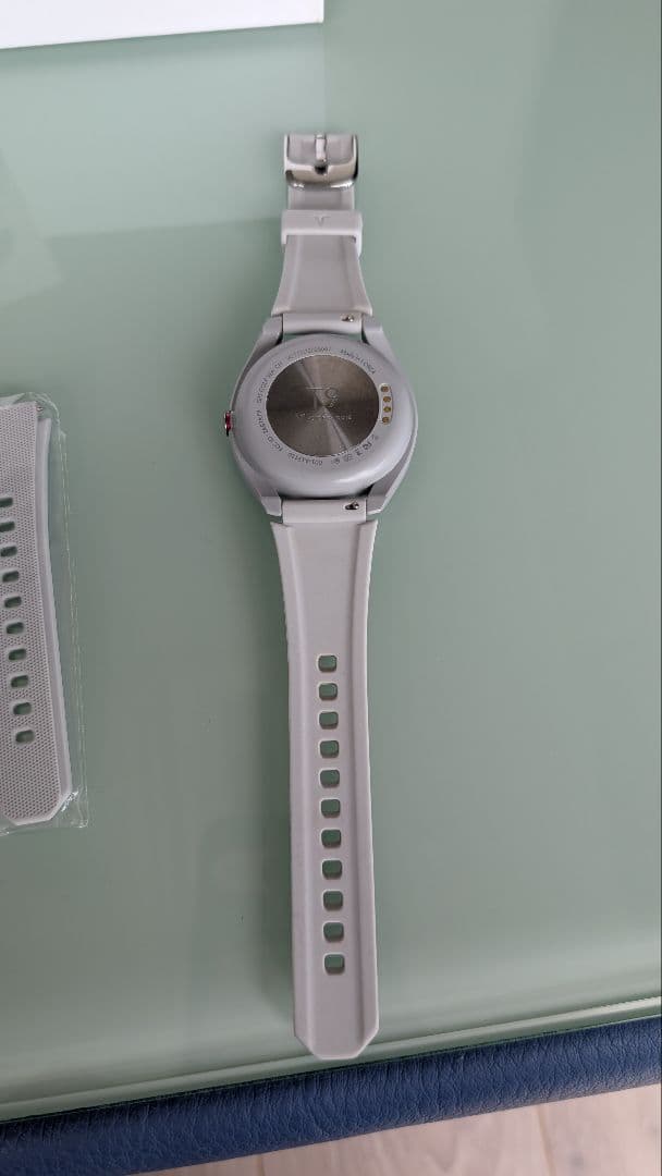 VOICE CADIE T9 GPSナビ付きゴルフウォッチ