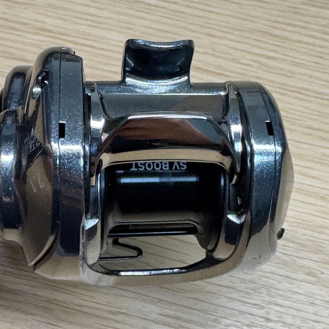 ダイワ　スティーズ リミテッド SV TW 1000H 20167