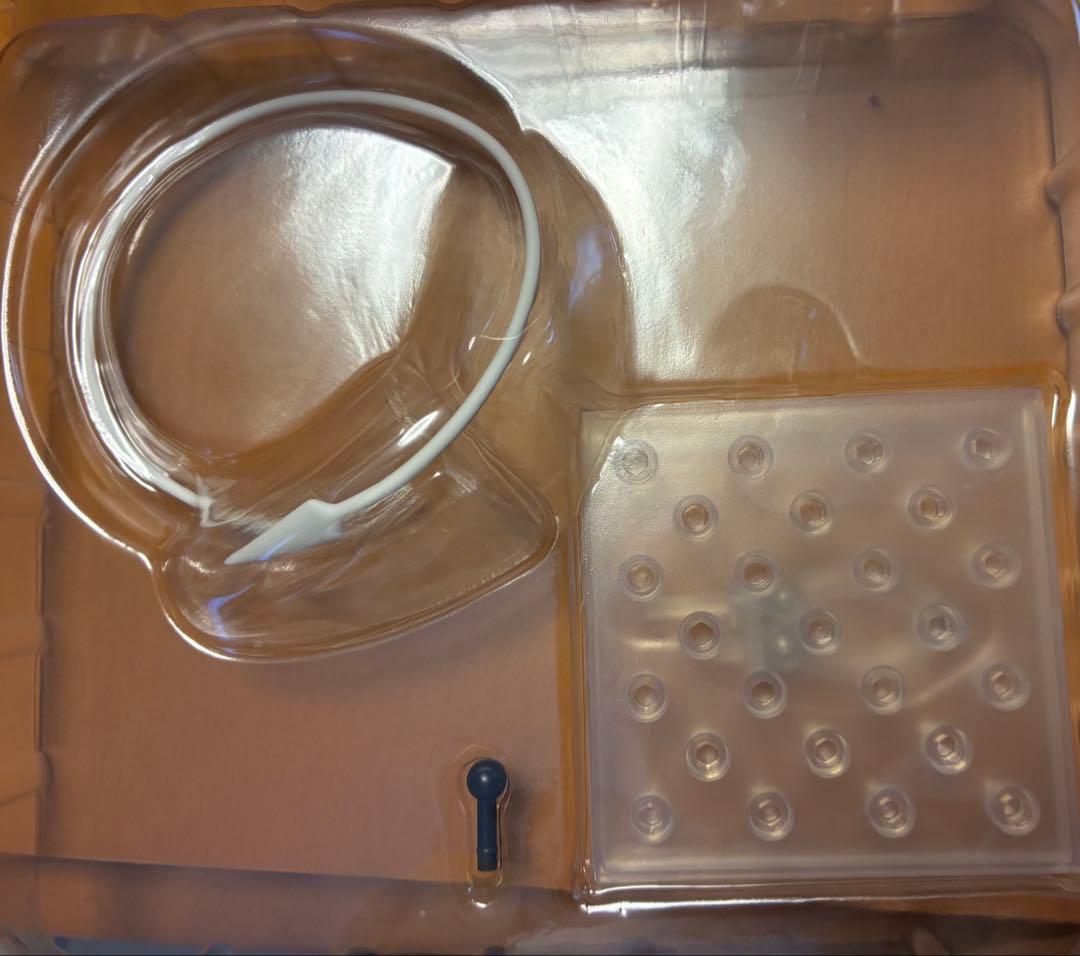 ねんどろいど ホロウナイト シルクソング ホーネット　2196