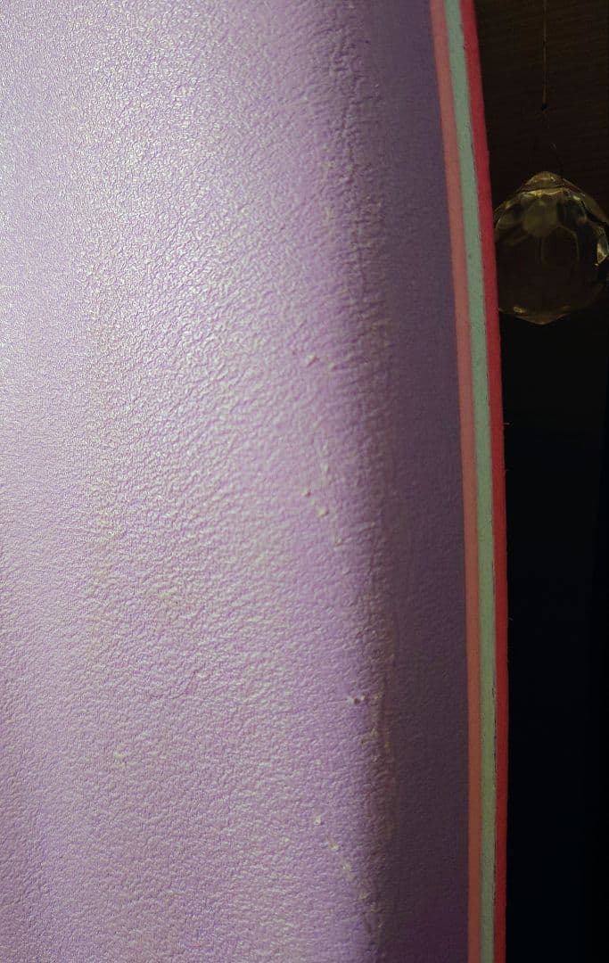 サーフィン・ボディボード v bodyboard 98cm