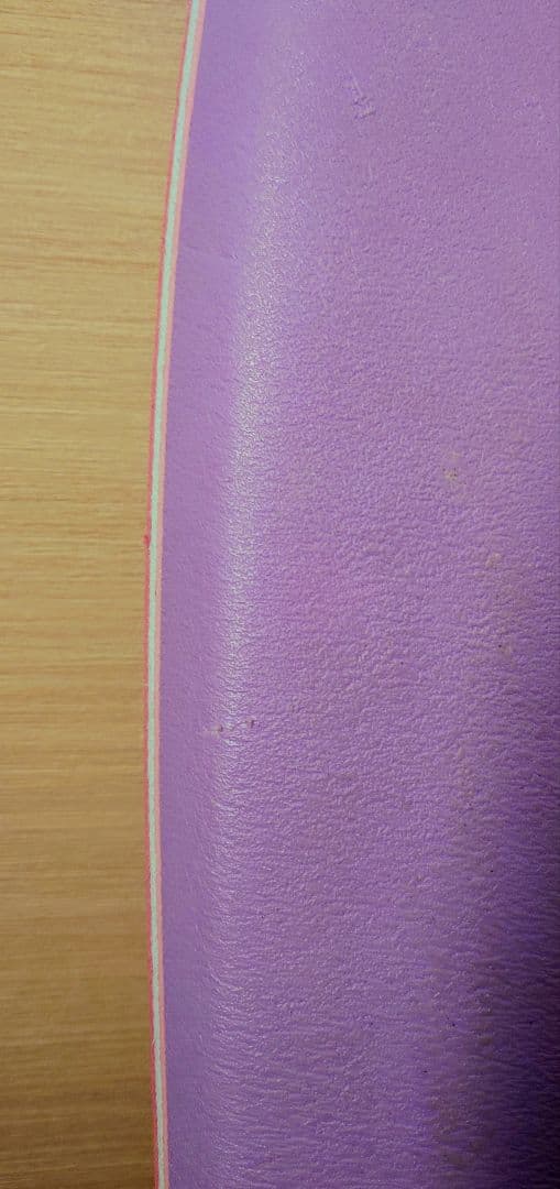 サーフィン・ボディボード v bodyboard 98cm