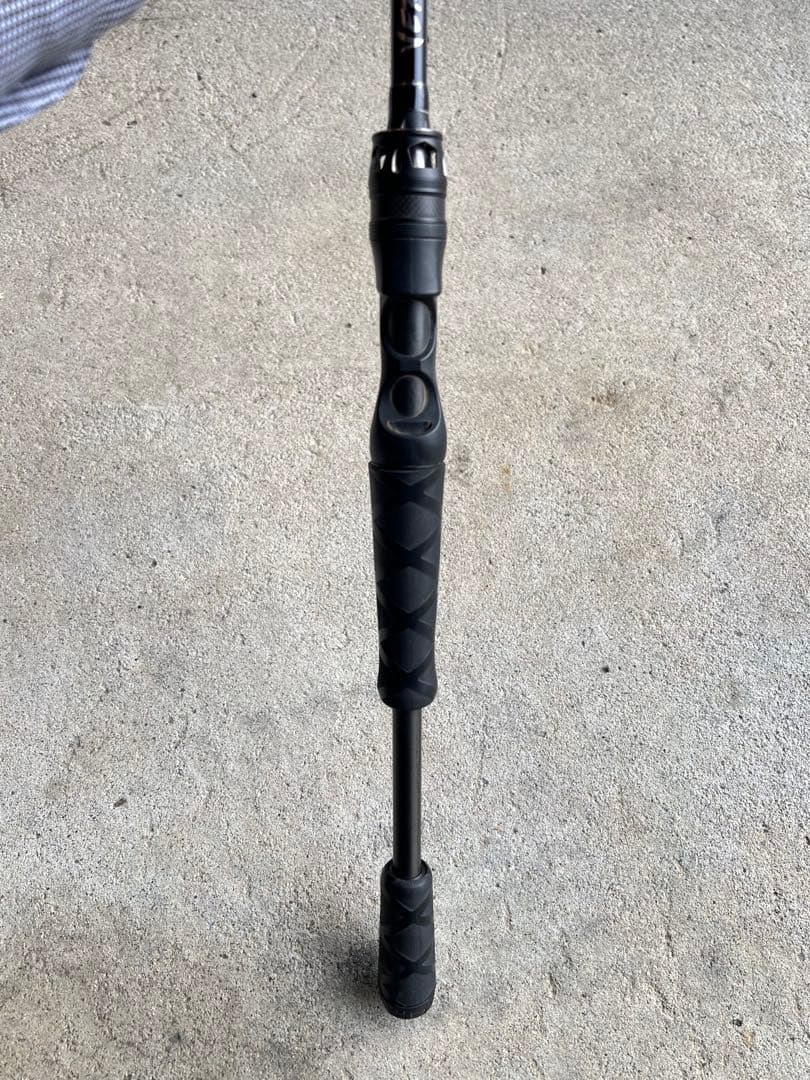 アブガルシア　ベルサート　68MH