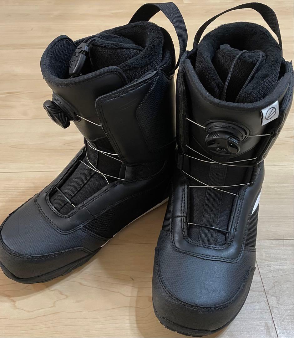 LASTARTS ラスターツ BOA スノボブーツ　メンズ　25.5~26cm