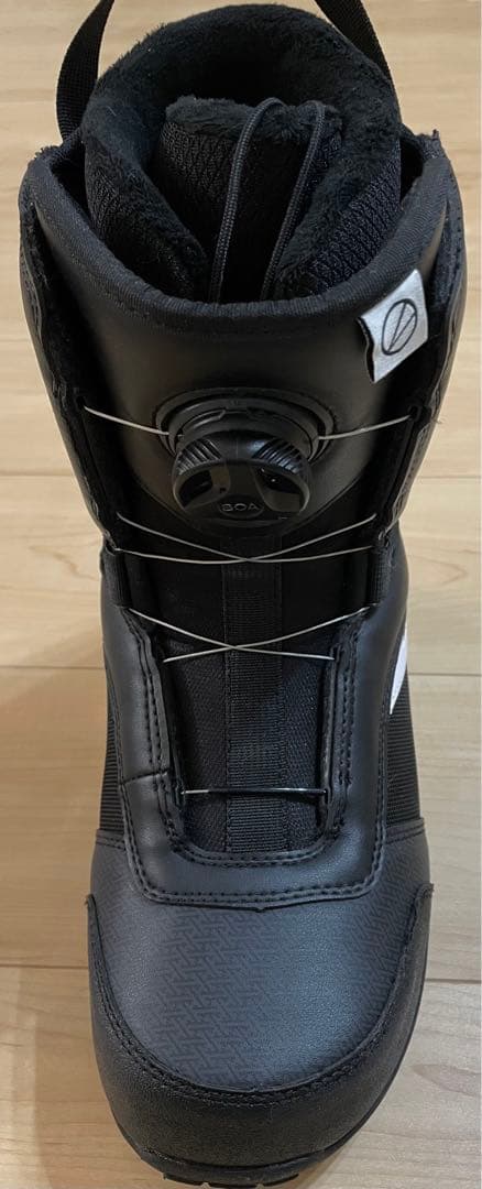 LASTARTS ラスターツ BOA スノボブーツ　メンズ　25.5~26cm