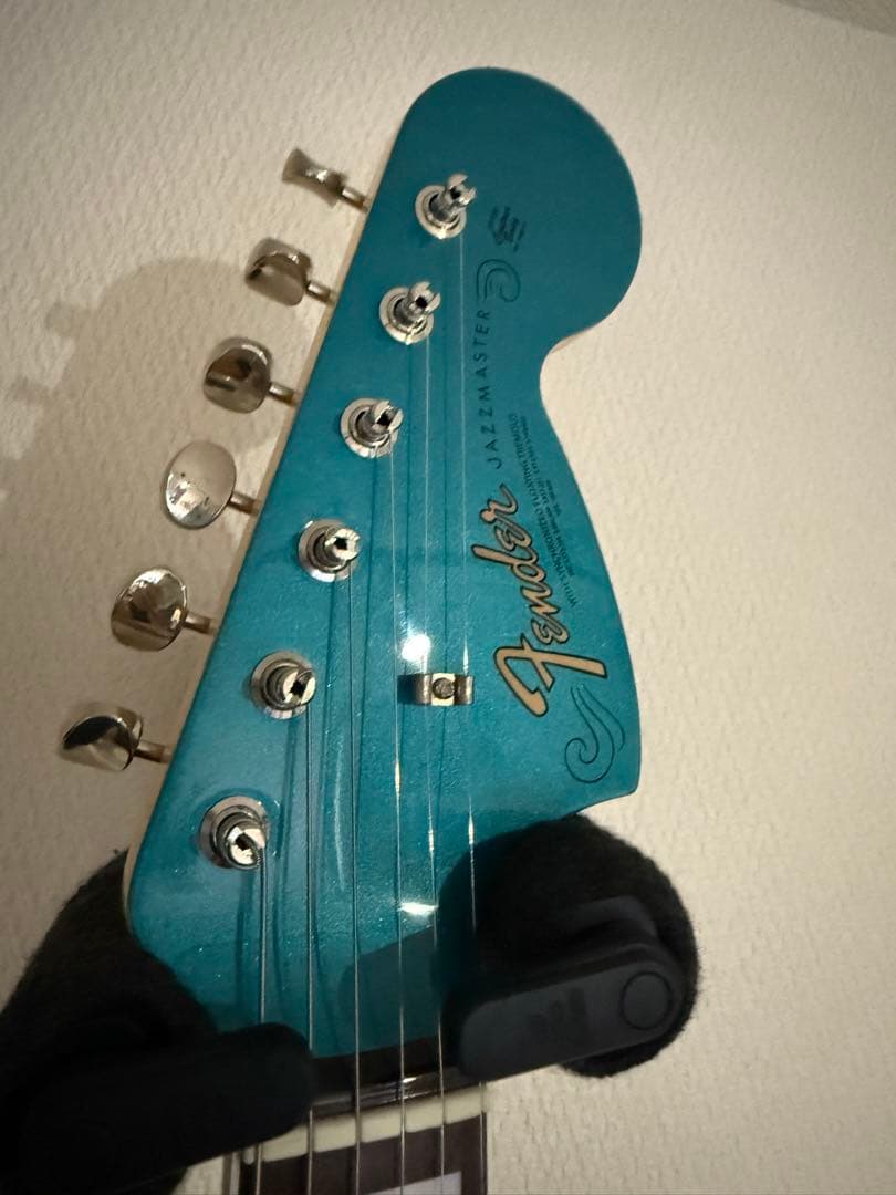 ギター Fender traditional LATE60s JAZZMASTER