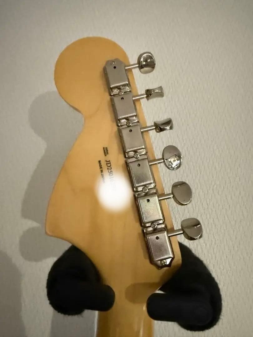 ギター Fender traditional LATE60s JAZZMASTER