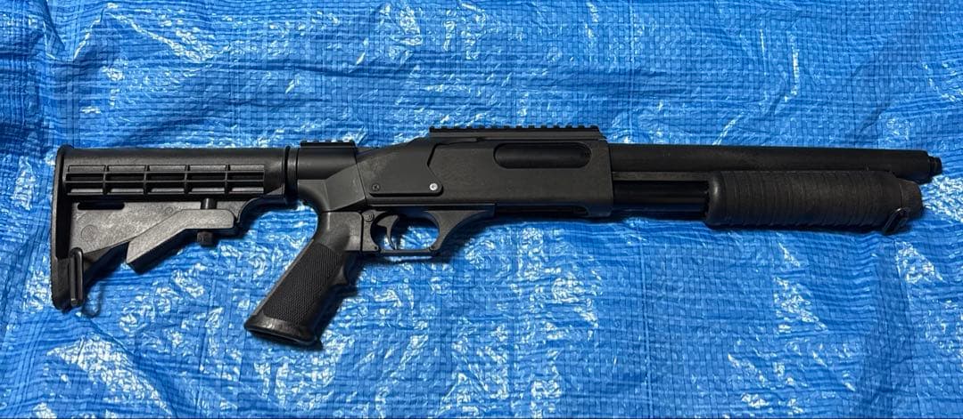 マルゼン CA870 チャージャー