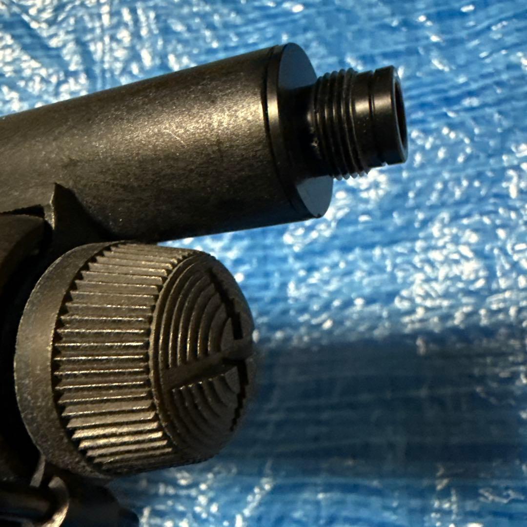 マルゼン CA870 チャージャー