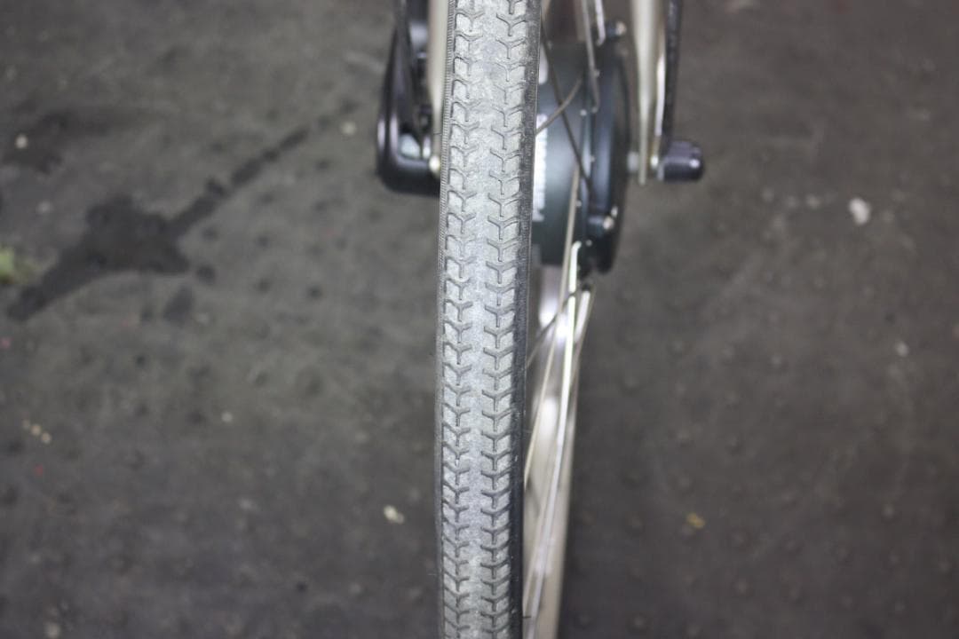 回生充電パナソニック ビビチャージBE-EKDT752S2 13.2AH 27型