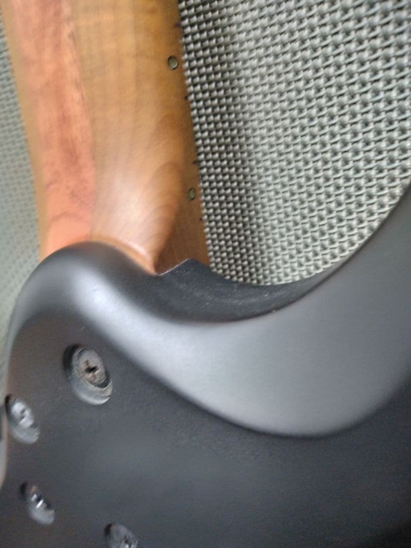 ギター Ibanez Q52-BKF