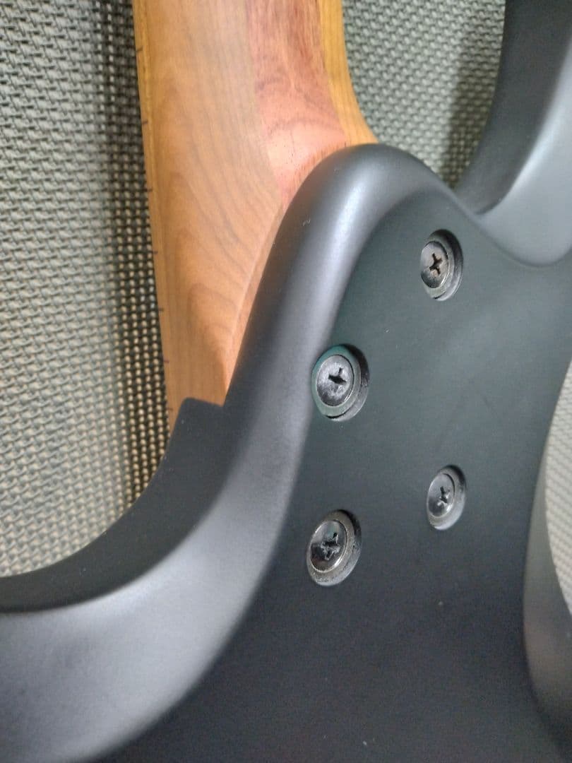 ギター Ibanez Q52-BKF