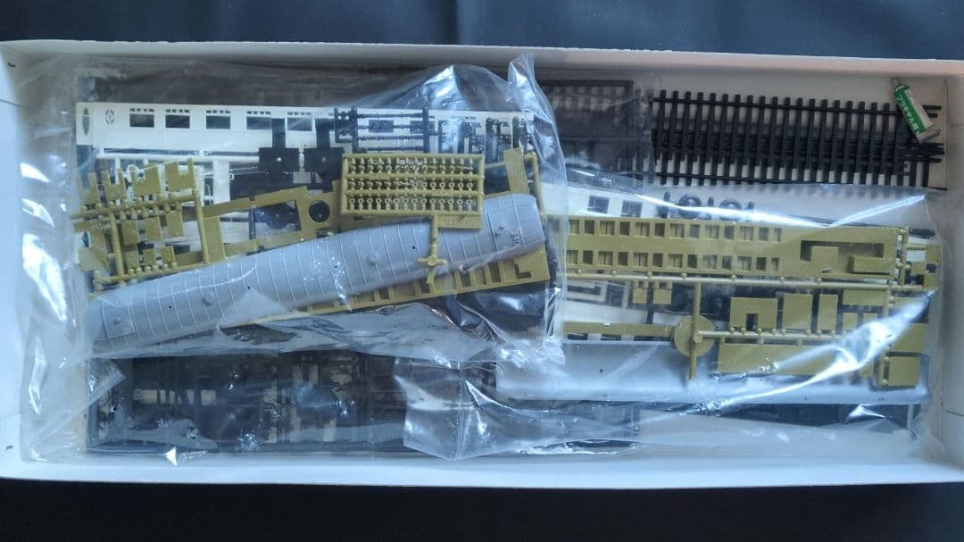 Orient Nostalgic Express 蒸気機関車セット