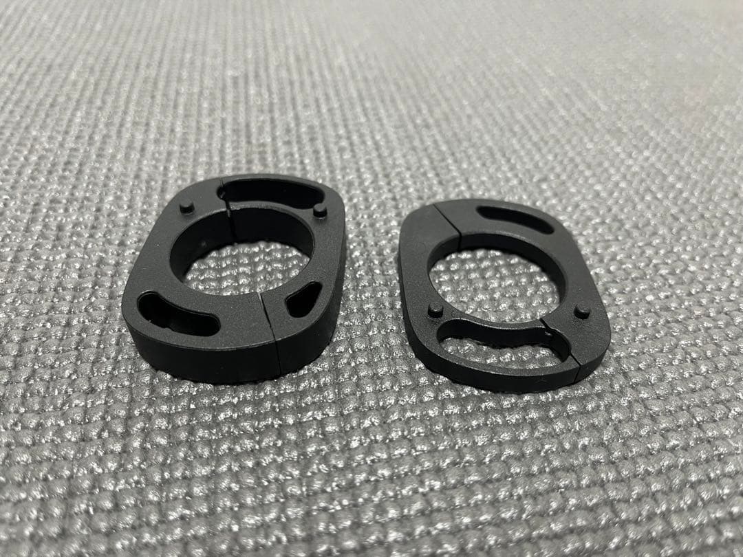 VISION METRON 5D ACR ハンドル サイコンマウント付