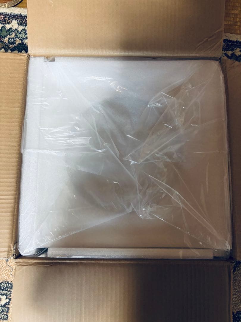 恋と深空 VIP特典 ギフトボックス 日本版