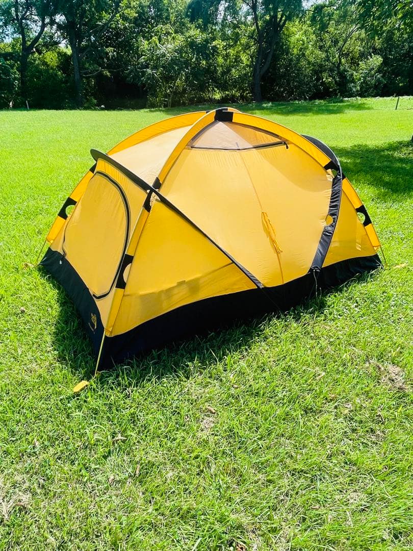 ノースフェイス　マウンテン25