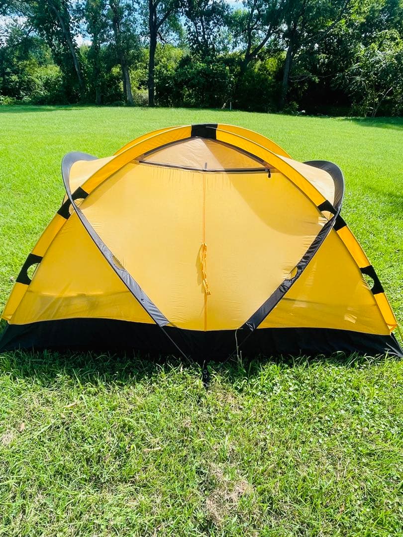 ノースフェイス　マウンテン25