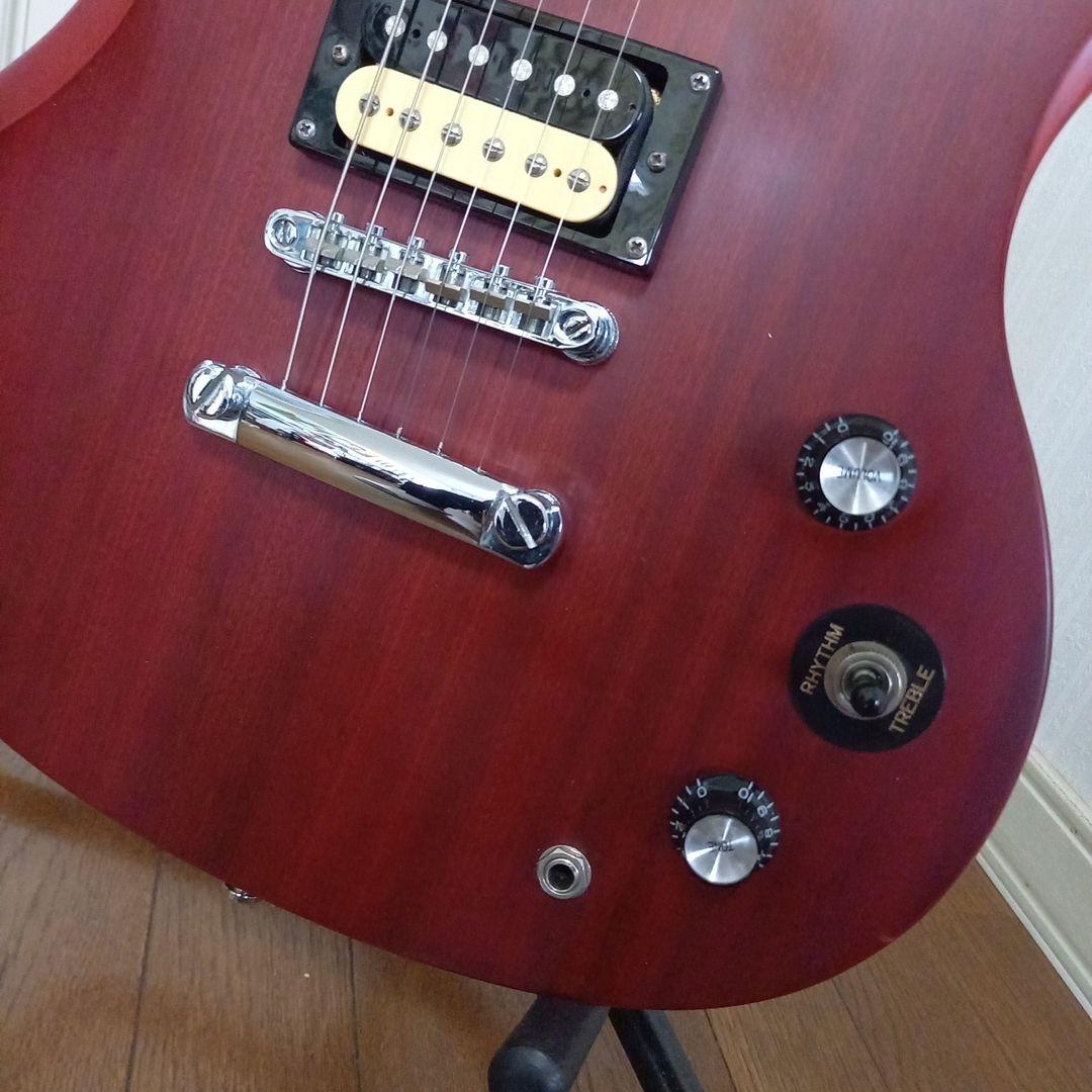 『比較的美品』Epiphone by Gibson SG エピフォン