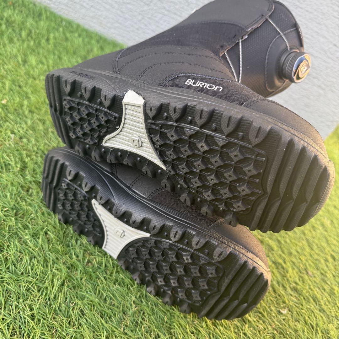 BURTON MINT BOA ブーツ レディース 23.5cm