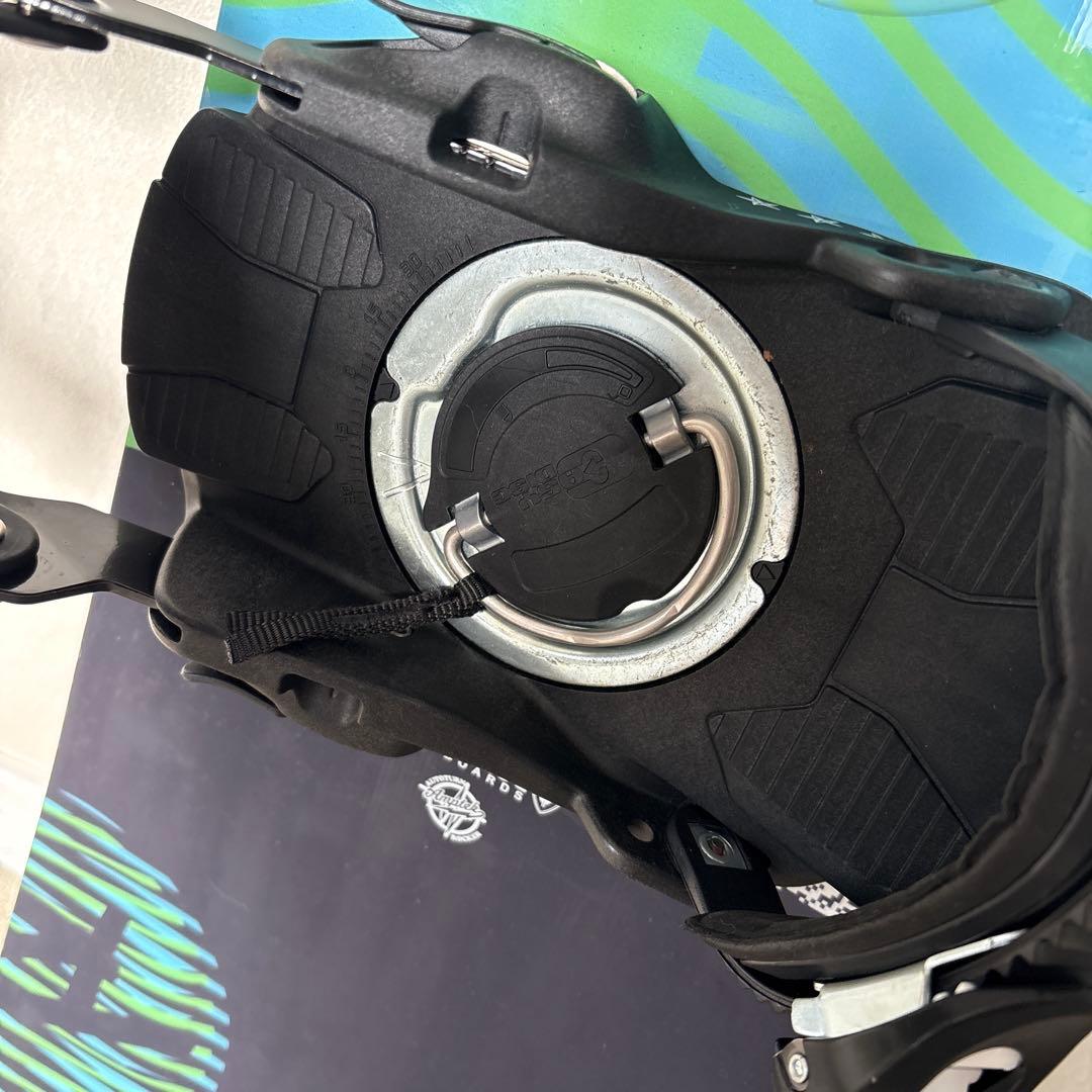 ロシニョール ROSSIGNOL 130cm