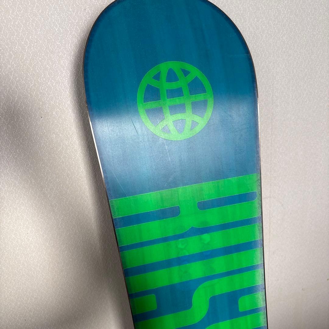ロシニョール ROSSIGNOL 130cm