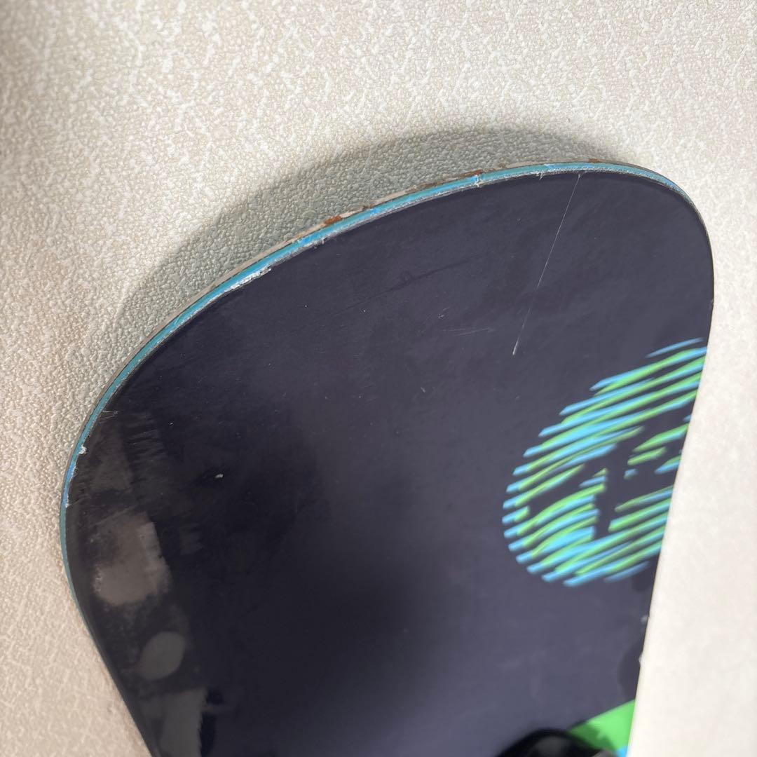 ロシニョール ROSSIGNOL 130cm