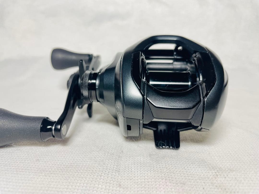 SHIMANO 20EXSENCE DC SS XG 左ハンドル