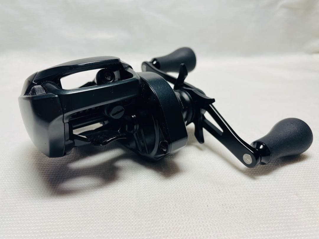 SHIMANO 20EXSENCE DC SS XG 左ハンドル