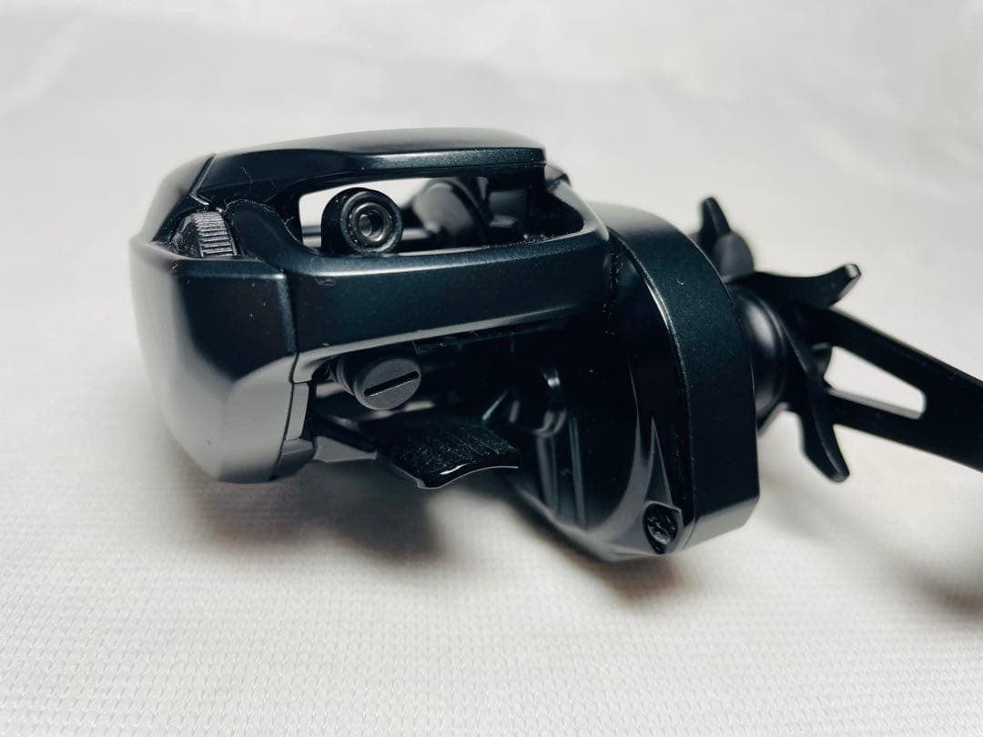 SHIMANO 20EXSENCE DC SS XG 左ハンドル