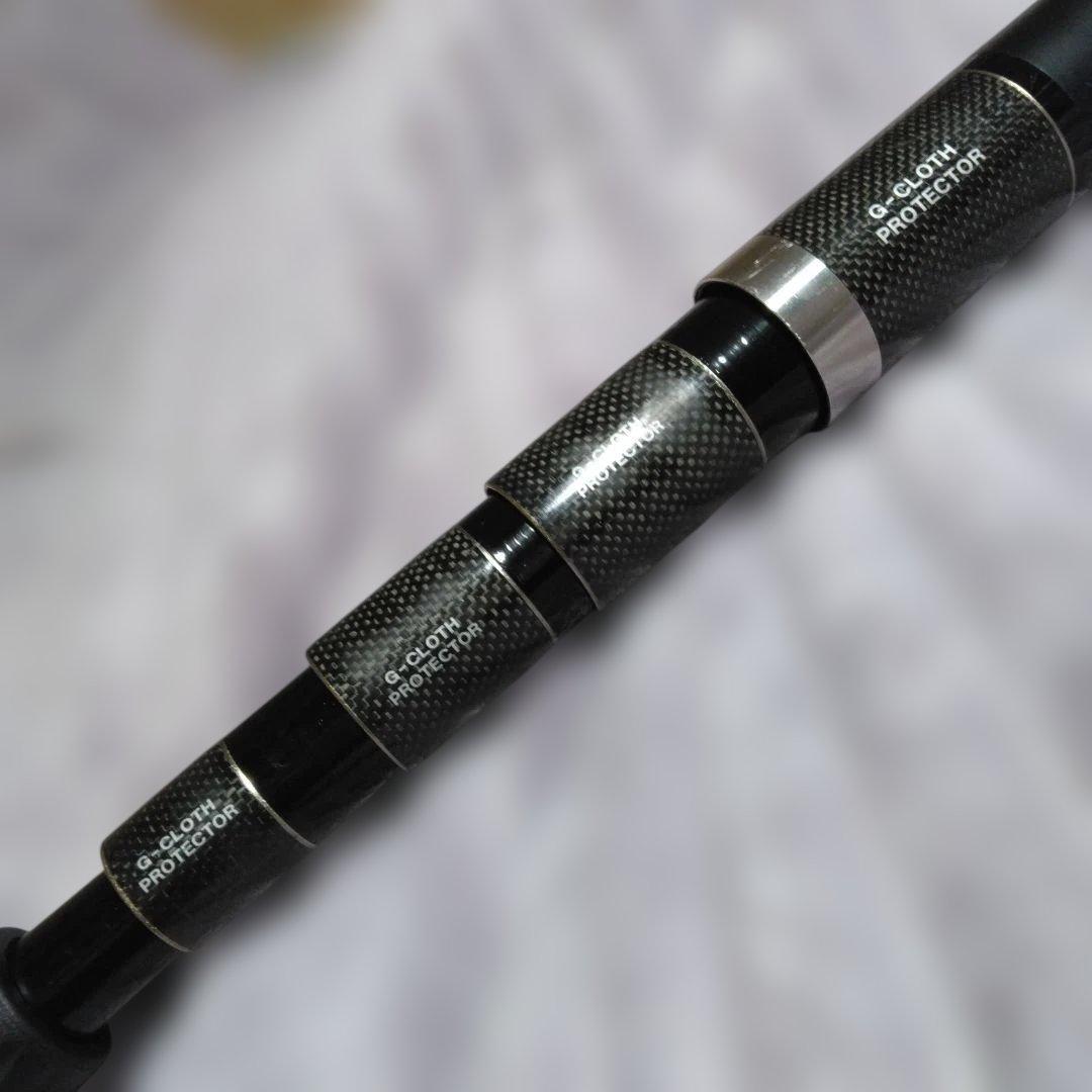 シマノ ISO SPECIAL VS 玉の柄 550