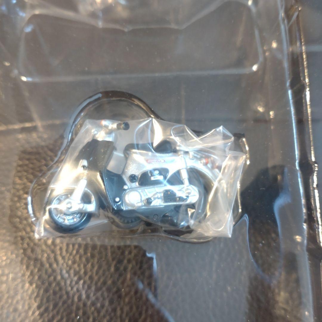 honda スーパーカブコレクション チョロバイ 7台セット 50周年記念