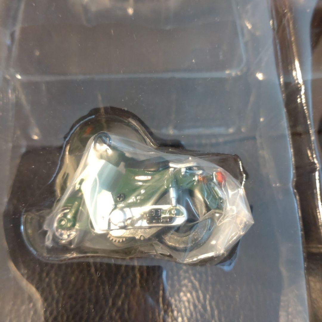 honda スーパーカブコレクション チョロバイ 7台セット 50周年記念