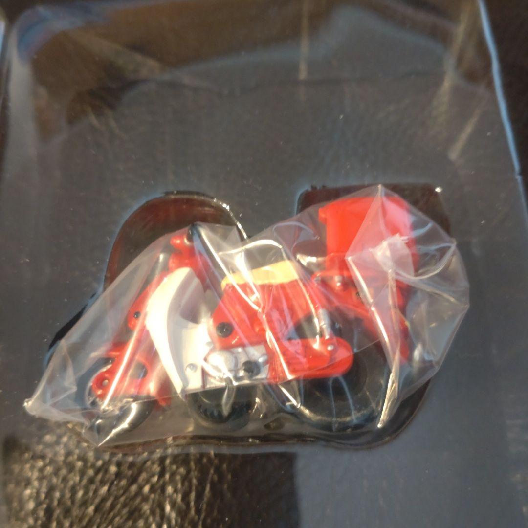 honda スーパーカブコレクション チョロバイ 7台セット 50周年記念