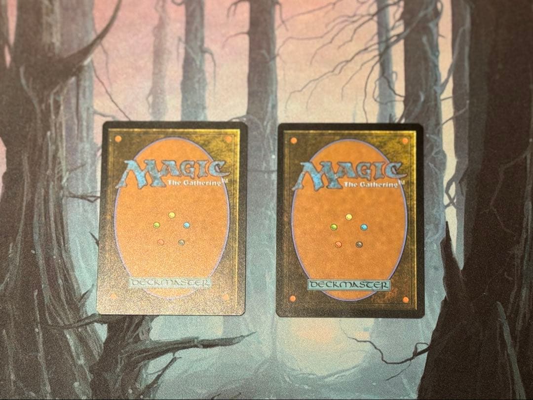 MTG 一つの指輪 日本語版 2枚