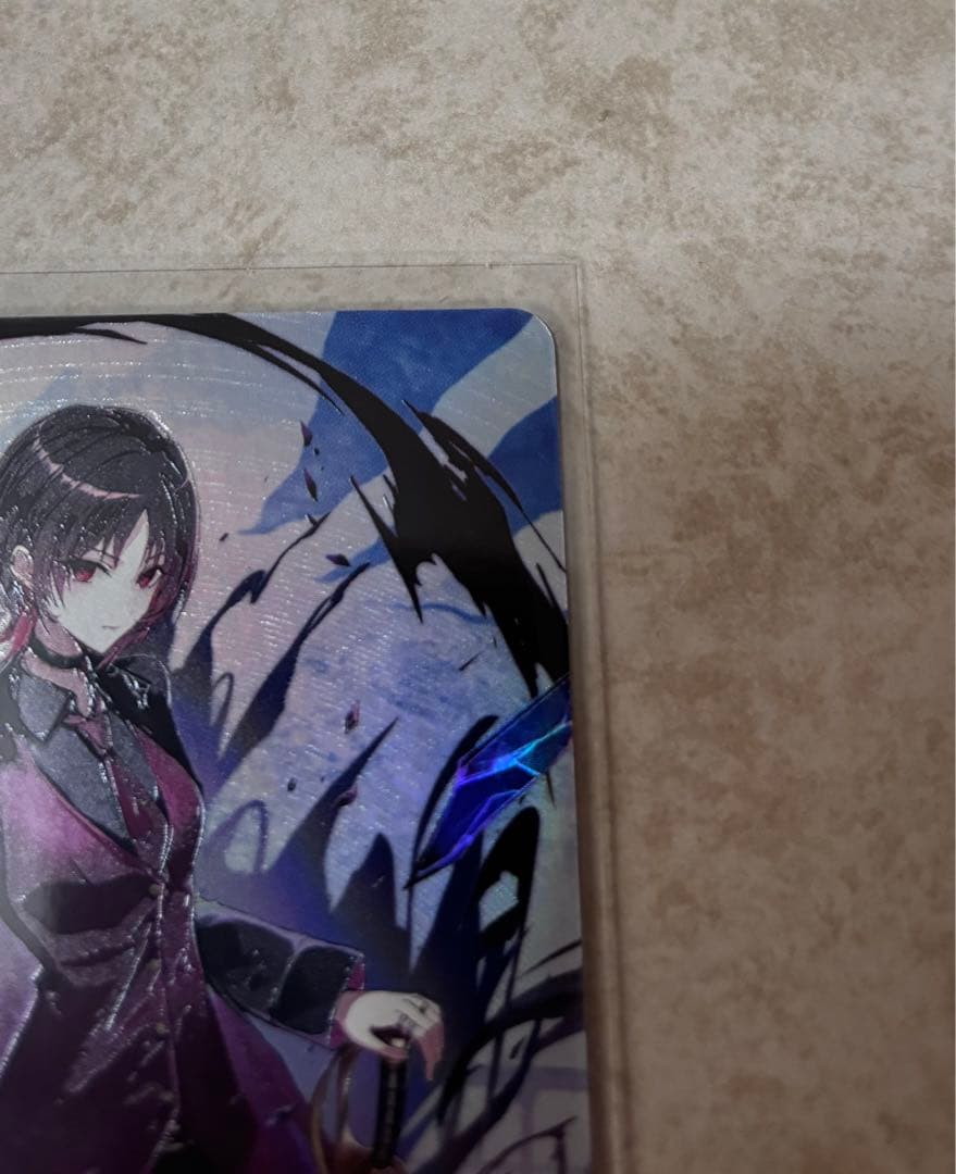 XrossStars クロススターズ 如月れん LRP