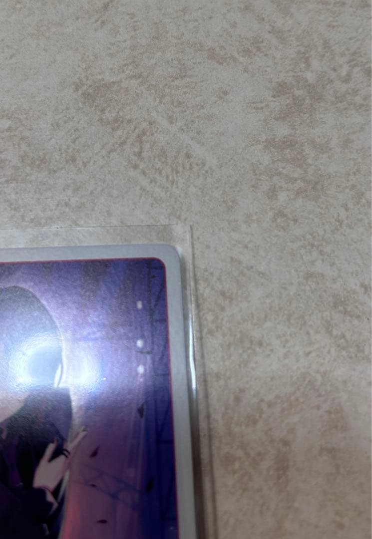 XrossStars クロススターズ 如月れん LRP