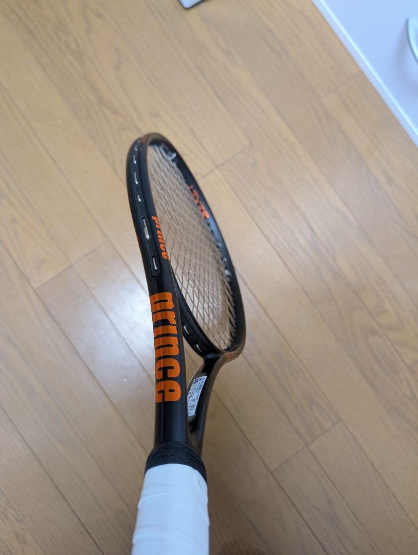 プリンス ビースト 98(BEAST 98) 2024年モデル (G3)