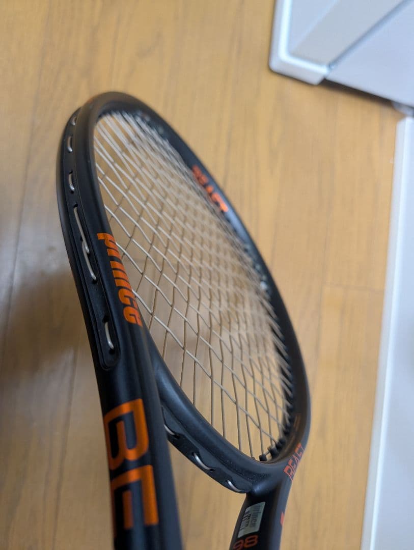 プリンス ビースト 98(BEAST 98) 2024年モデル (G3)