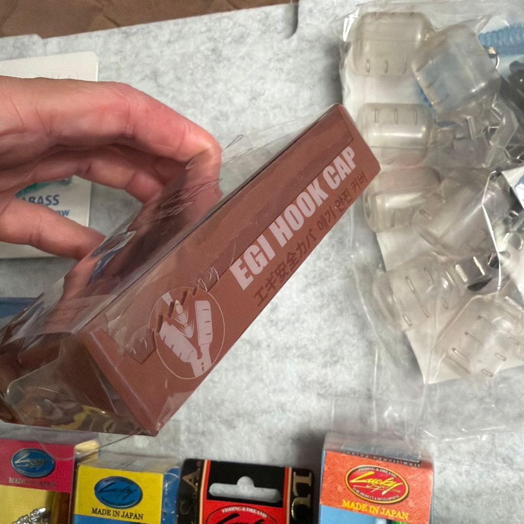 ルアー まとめ売り