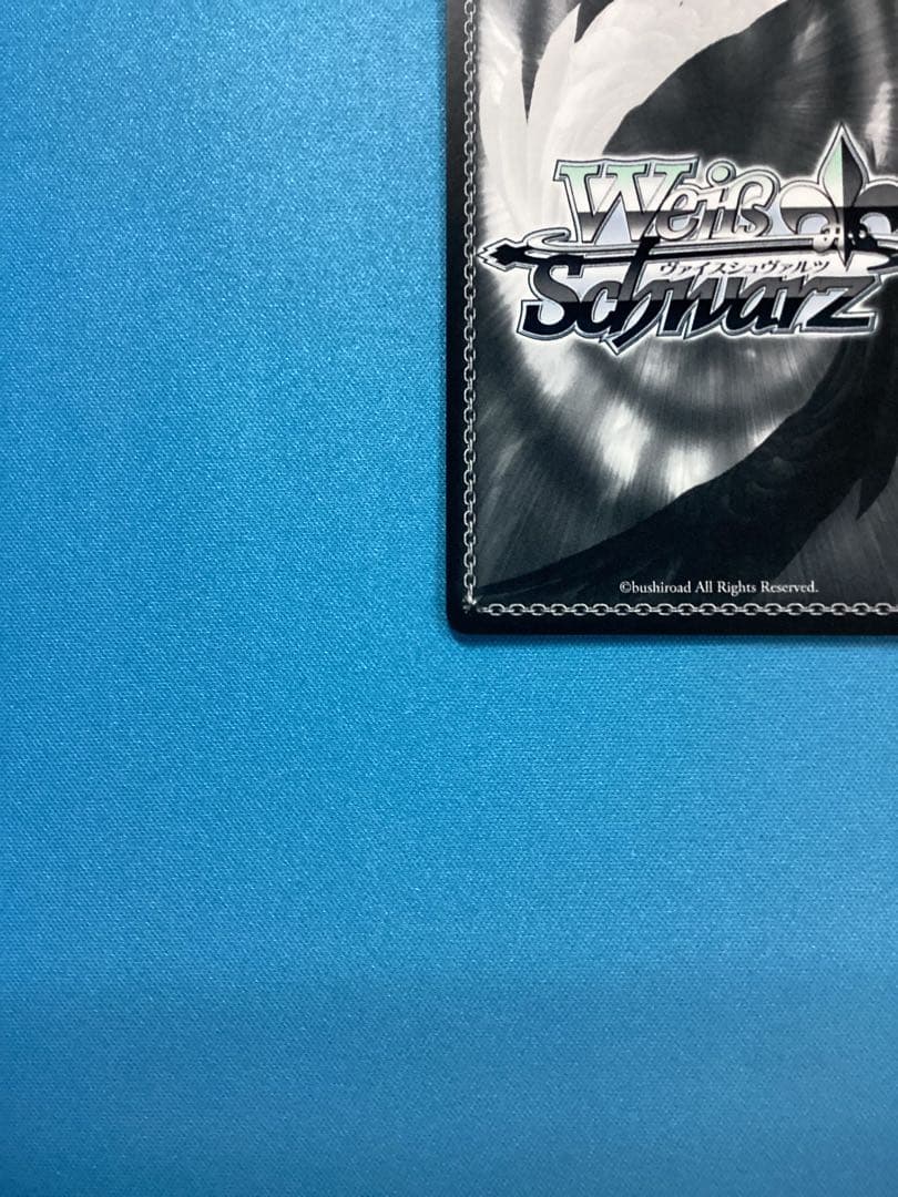 WS 公爵子息 ルーク・フォン・ファブレ SP サイン